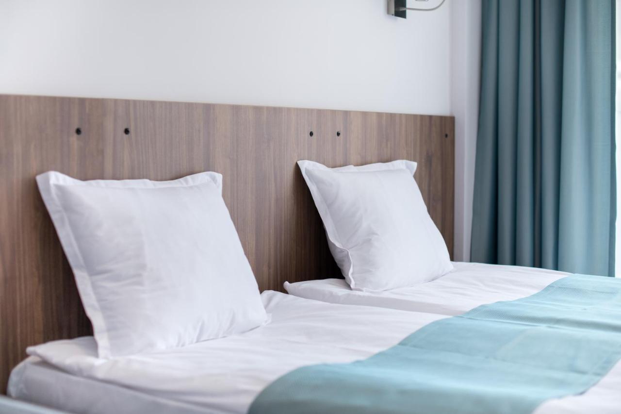Cinema Hotel Primorszko Kültér fotó
